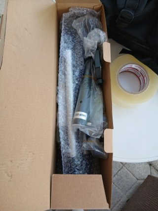 Telescopio Modelo 0070
