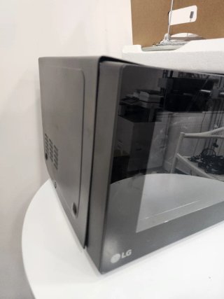 Microondas LG 25L 1000W con Parrilla