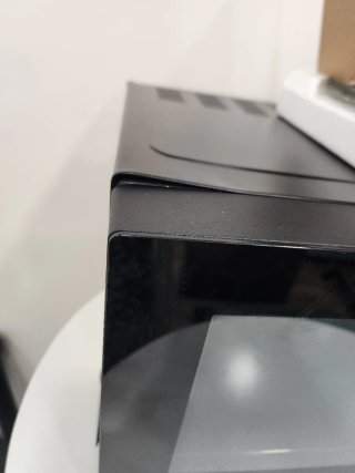 Microondas LG 25L 1000W con Parrilla