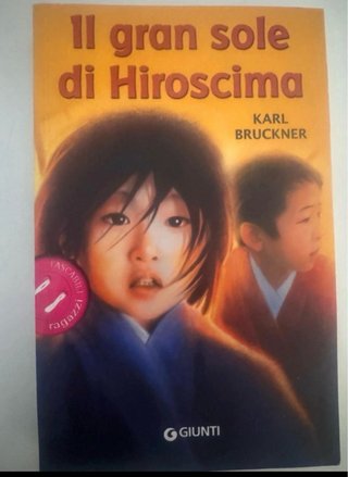Il gran sole di Hiroscima