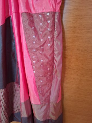 Vestido René Derhy Talla M