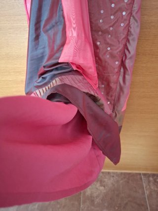 Vestido René Derhy Talla M