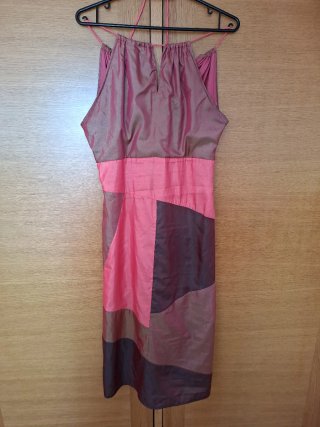 Vestido René Derhy Talla M