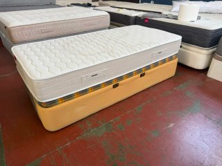 Cama nido 90x190 + arrastre 80x190