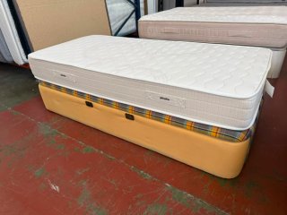 Cama nido 90x190 + arrastre 80x190