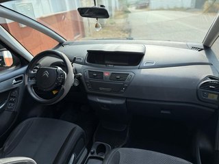 Citroen C4 Picasso 2013