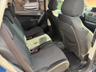 Citroen C4 Picasso 2013