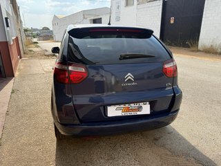 Citroen C4 Picasso 2013
