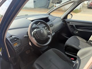 Citroen C4 Picasso 2013