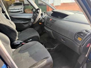 Citroen C4 Picasso 2013