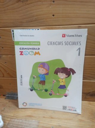 Libros de texto primaria II