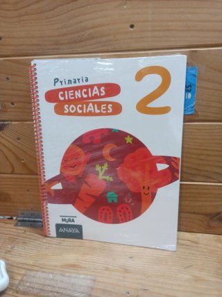 Libros de texto primaria II