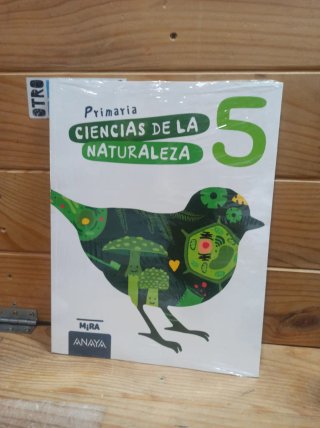 Libros de texto primaria II