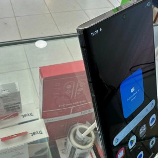 Samsung S22 Ultra Nero 256GB