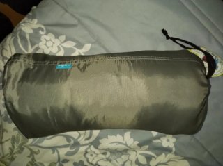 Saco invierno para carrito bebé