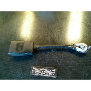 Cinturon seguridad delantero izquierdo Fia i_51608