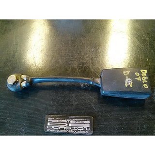 Cinturon seguridad delantero izquierdo Fia i_51608