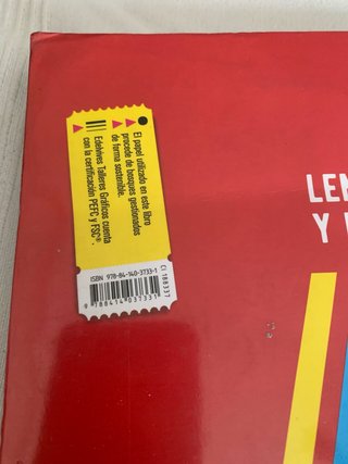 Lengua castellana y literatura 3 Secundaria