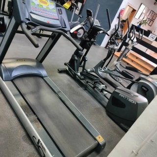 Cinta Correr Profesional DREAMGYM