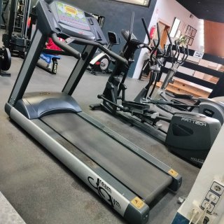 Cinta Correr Profesional DREAMGYM