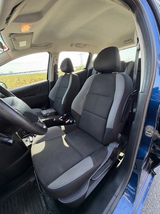 PEUGEOT 207 AÑO 2008