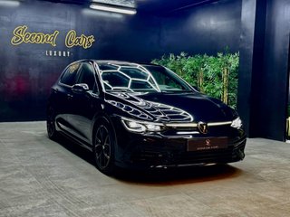 Volkswagen Golf R 2.0 TSI 235kW (320CV) 4Motion DSG