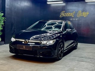Volkswagen Golf R 2.0 TSI 235kW (320CV) 4Motion DSG
