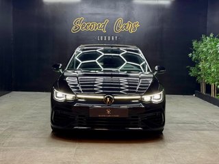 Volkswagen Golf R 2.0 TSI 235kW (320CV) 4Motion DSG