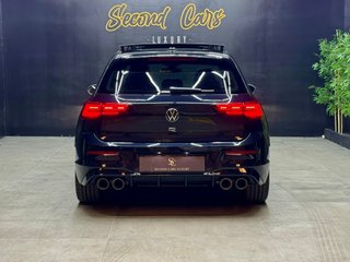 Volkswagen Golf R 2.0 TSI 235kW (320CV) 4Motion DSG