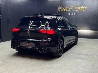 Volkswagen Golf R 2.0 TSI 235kW (320CV) 4Motion DSG