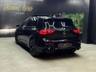Volkswagen Golf R 2.0 TSI 235kW (320CV) 4Motion DSG