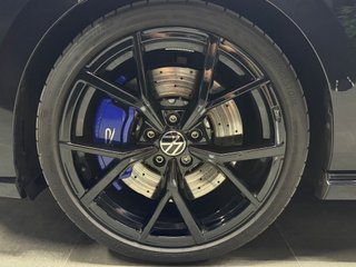 Volkswagen Golf R 2.0 TSI 235kW (320CV) 4Motion DSG