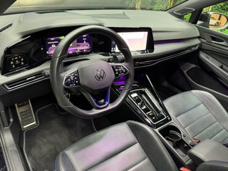 Volkswagen Golf R 2.0 TSI 235kW (320CV) 4Motion DSG