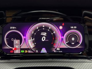 Volkswagen Golf R 2.0 TSI 235kW (320CV) 4Motion DSG