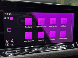 Volkswagen Golf R 2.0 TSI 235kW (320CV) 4Motion DSG