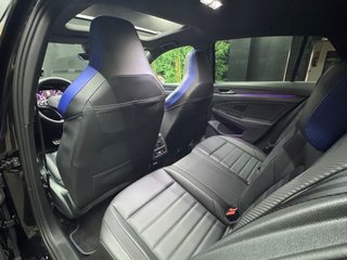 Volkswagen Golf R 2.0 TSI 235kW (320CV) 4Motion DSG