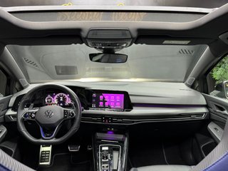 Volkswagen Golf R 2.0 TSI 235kW (320CV) 4Motion DSG