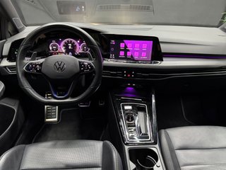 Volkswagen Golf R 2.0 TSI 235kW (320CV) 4Motion DSG