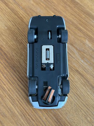 Scalextric Porsche 959 Made in Spain