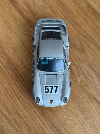 Scalextric Porsche 959 Made in Spain