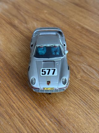 Scalextric Porsche 959 Made in Spain