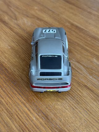 Scalextric Porsche 959 Made in Spain