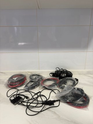 Analizador Redes Eléctricas Chauvin Arnoux C.A8335