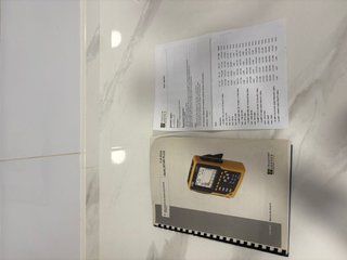 Analizador Redes Eléctricas Chauvin Arnoux C.A8335