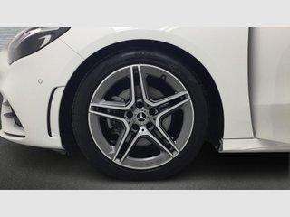 Mercedes-Benz Clase B 2024