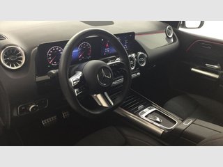 Mercedes-Benz Clase B 2024