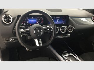 Mercedes-Benz Clase B 2024