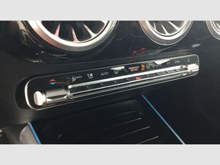 Mercedes-Benz Clase B 2024