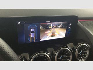 Mercedes-Benz Clase B 2024