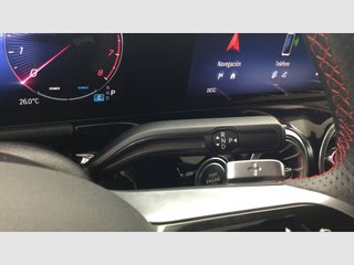 Mercedes-Benz Clase B 2024